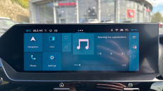 Citroen C4 100kW E-series 50kWh 5dr Auto Electric Hatchback